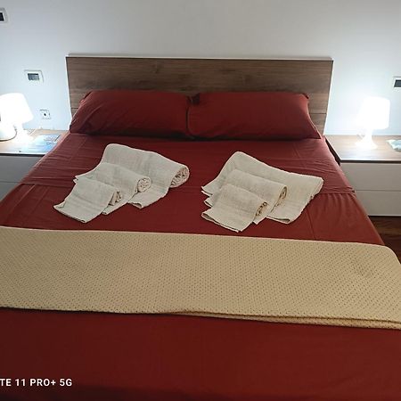 Principe Michelangelo Appartement Bari Buitenkant foto