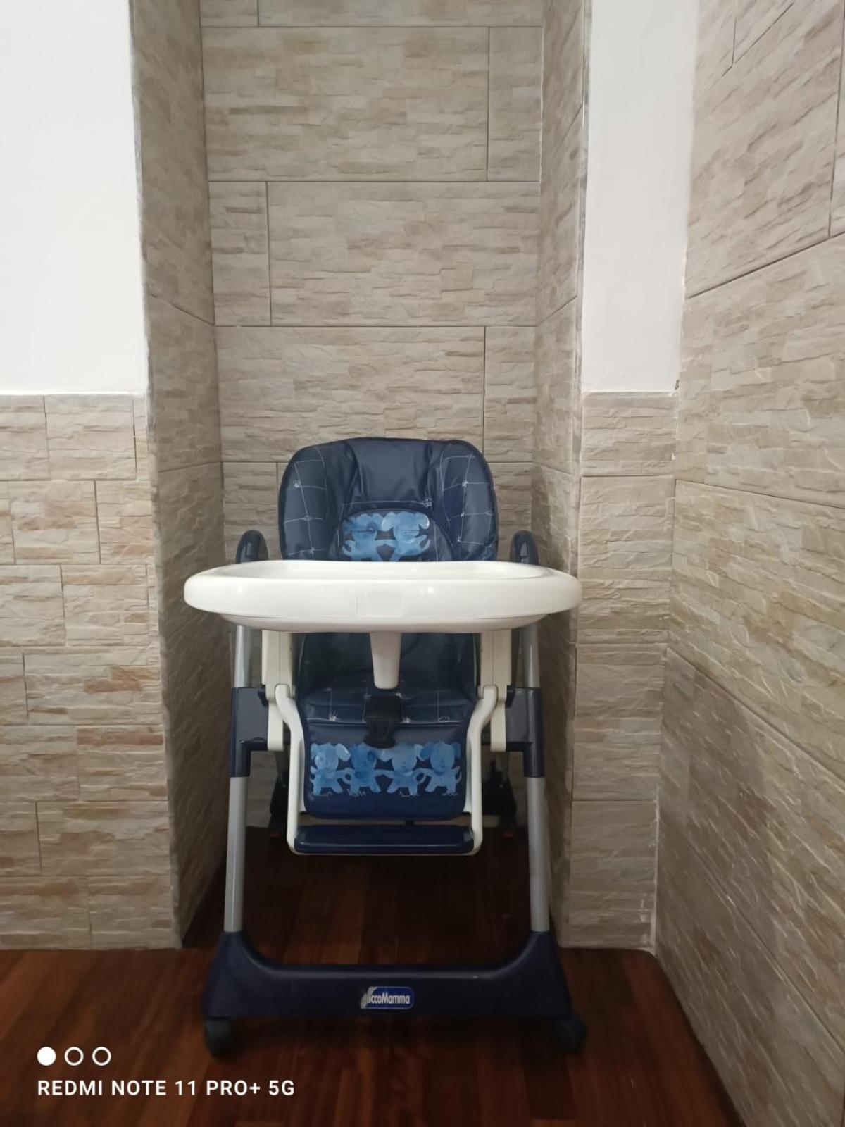 Principe Michelangelo Appartement Bari Buitenkant foto